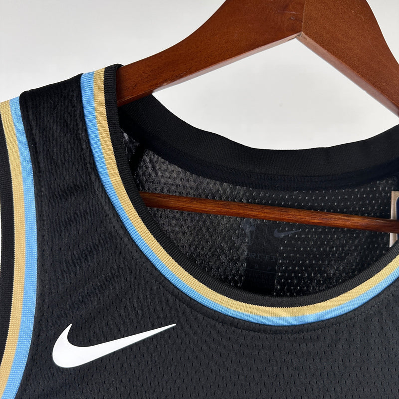 Regata Atlanta Hawks 23/24 City Edition Trae Young
