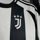 Camisola Juventus Home 2024/2025