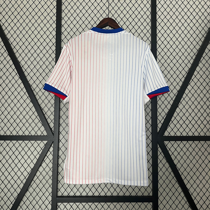 Camisola França Away 2024/2025