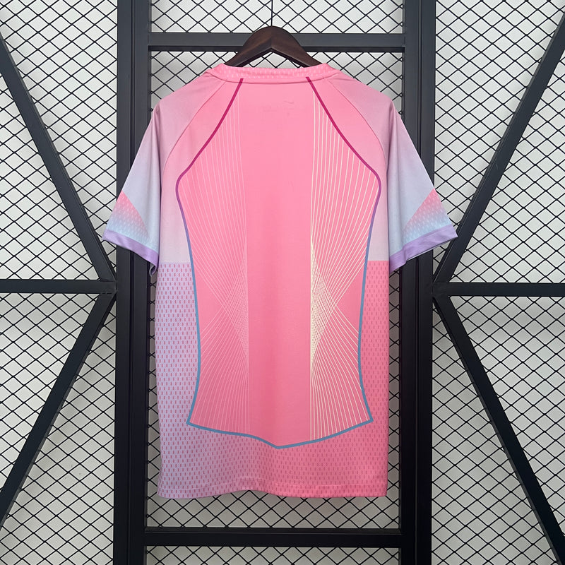 Real Madrid Home 2024/2025 Shirt 