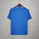 Camisola Itália Home 1982 - Retrô