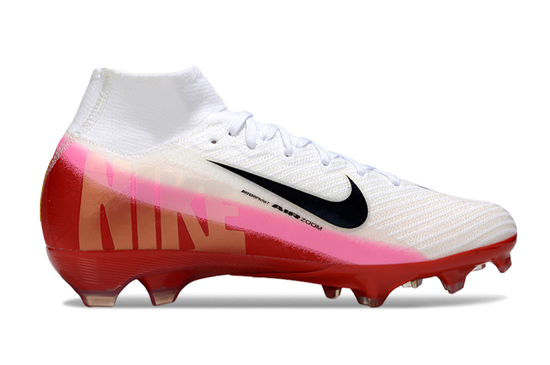 Chuteira Campo Nike Air Zoom Mercurial Vapor XV Elite  Pack + MEIA DE BRINDE 🎁