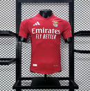 Camisola Jogador Benfica Home 2024/2025