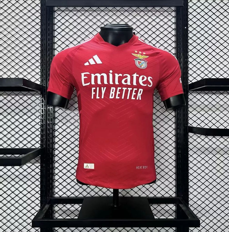 Maillot Joueur Arsenal Domicile 2024/2025 
