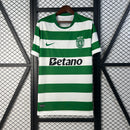 Camisola Sporting Home 2025/2026