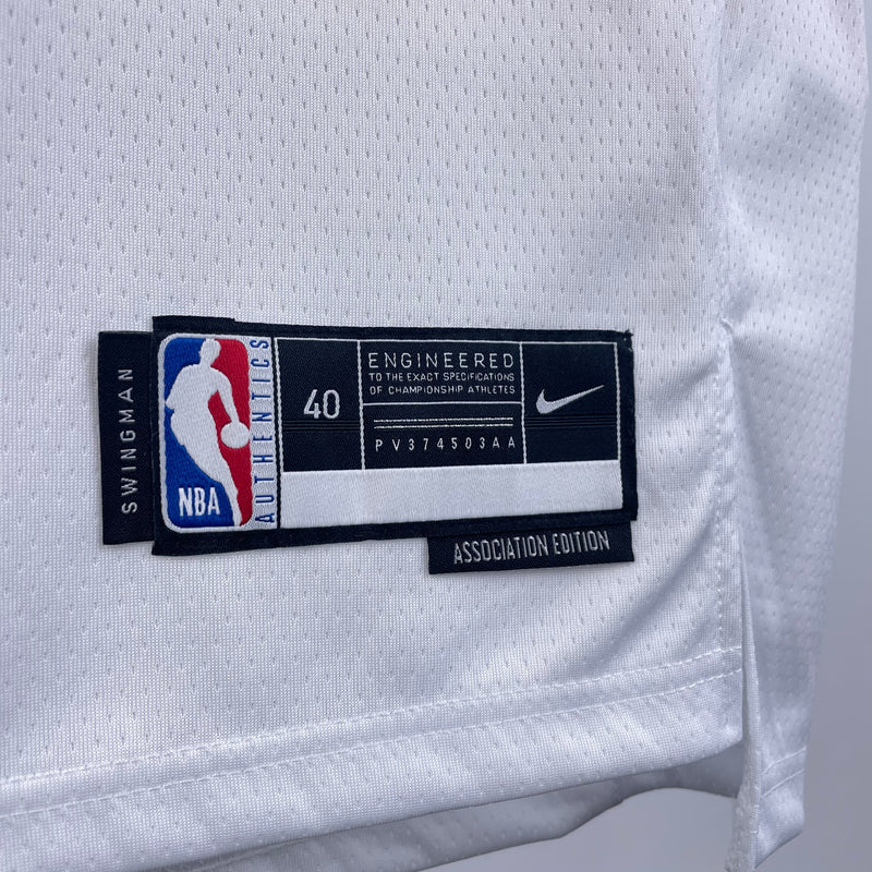 Regata Minnesota Timberwolves 23/24 Association Edition Anthony Edwards