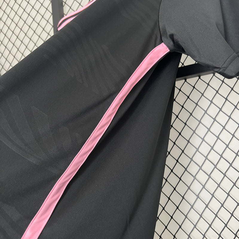 Maillot Inter Miami Extérieur 2024/2025 