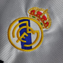Real Madrid 1998/2000 Home shirt- Retrô