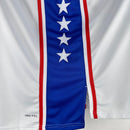 Regata Philadelphia 76ers 24/25 Association Edition Paul George