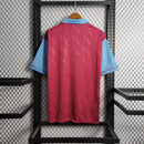 Camisola West Ham Home 95/97 - Retrô