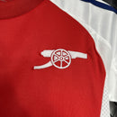 Kit Infantil Arsenal Home 2024/2025