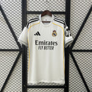 Camisola Real Madrid Home 2025/2026
