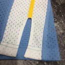 Regata NBA Denver Nuggets Retrô Mitchell & Ness 2003/2004 Carmelo Anthony