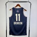 Regata NBA All Star Game 23/24 Jalen Brunson