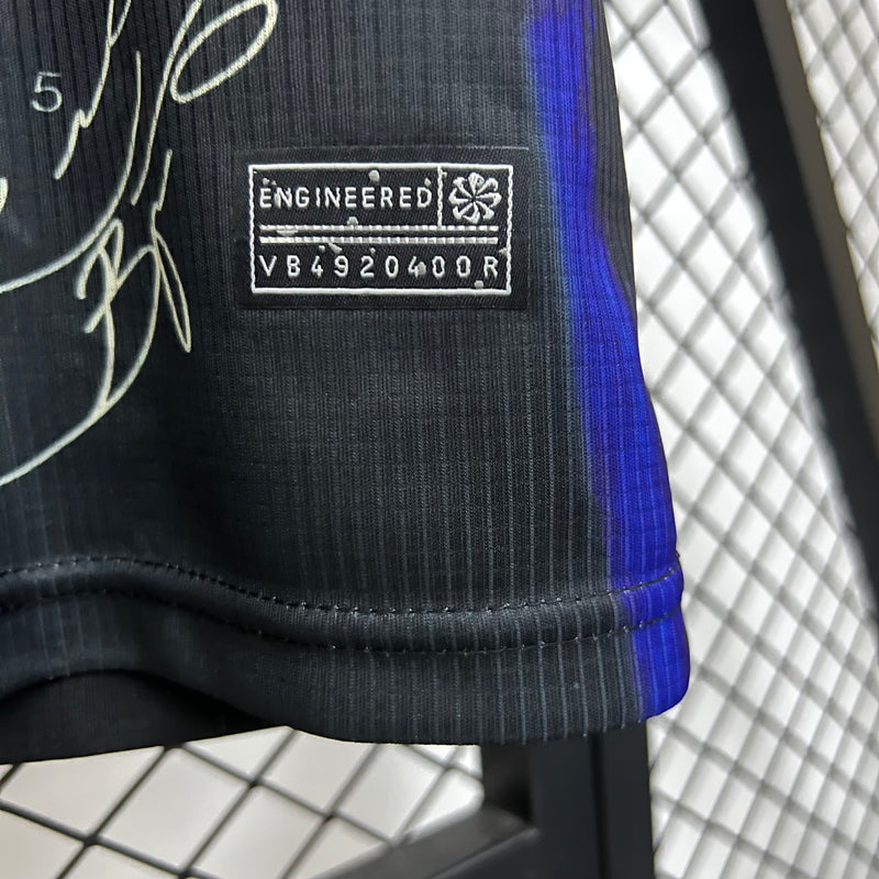 Real Madrid Home 2024/2025 Shirt 