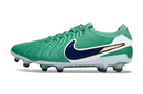 NIKE Tiempo Legend 10 Elite AG FOOTBALL BOOTS + MEIA DE BRINDE 🎁
