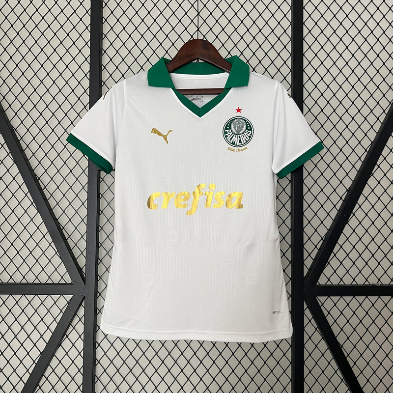 Camisola Palmeiras Away 2024/2025