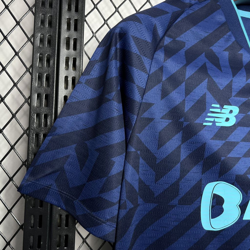 Maillot FC Porto Troisième 2024/2025 