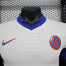 Camisola Jogador Chelsea Away 2024/2025