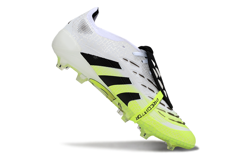Chuteira PREDATOR ACCURACY FG+ MEIA DE BRINDE 🎁