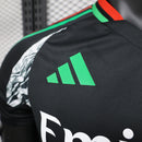 Camisola Jogador Arsenal Away 2024/2025