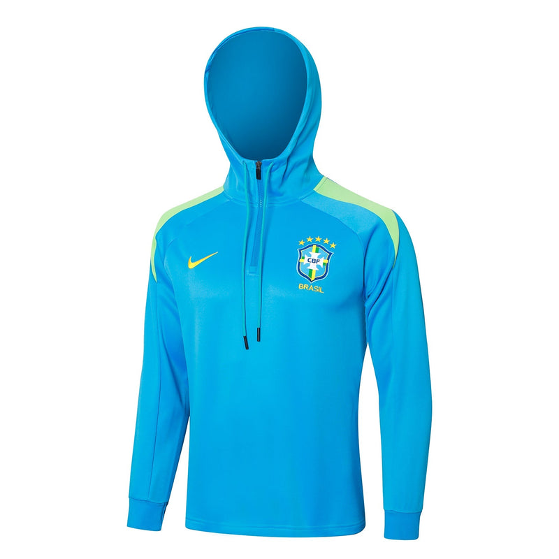 Conjunto de Treino Brasil - 24/25