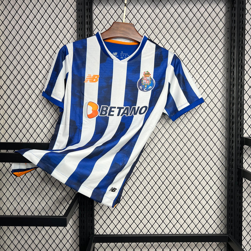 Camisola FC Porto Home 2024/2025