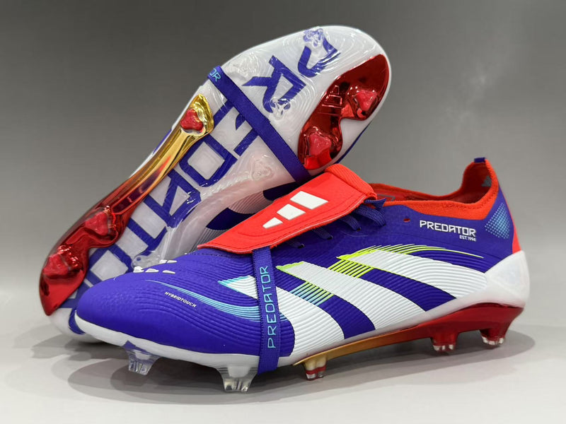 Chuteira PREDATOR ACCURACY FG+ MEIA DE BRINDE 🎁