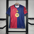 Camisola Barcelona Home 2024/2025