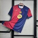 Camisola Barcelona Home 2024/2025