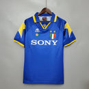 Camisola Juventus Away 95/97 - Retrô