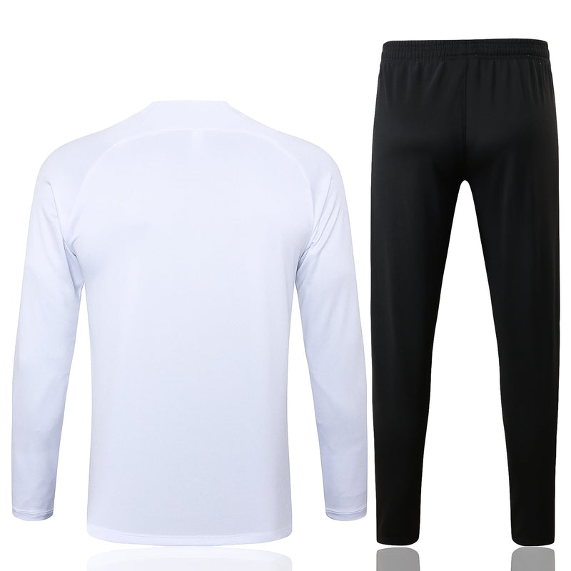 Conjunto de Treino Al-Nassr - 23/24