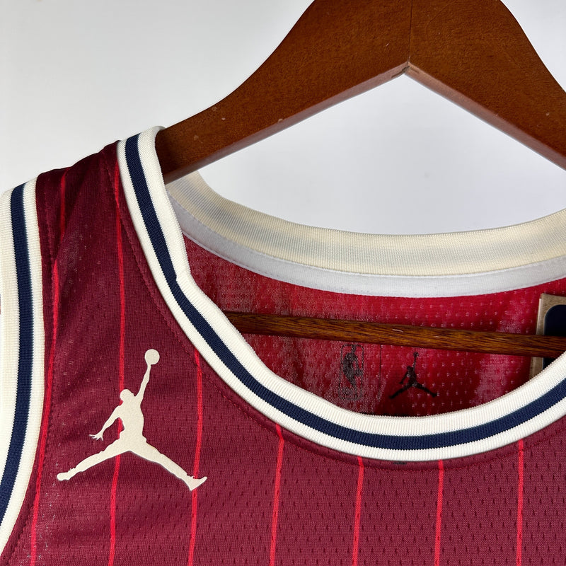 Regata NBA All Star Game 23/24 Kevin Durant