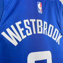 Regata Los Angeles Clippers 23/24 Icon Edition Russel Westbrook