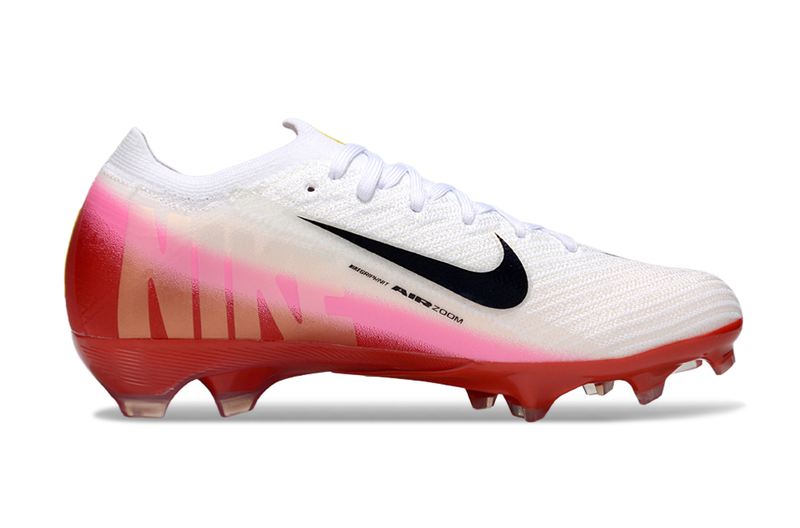 Chuteira Campo Nike Air Zoom Mercurial Vapor XV Elite FG  Pack + MEIA DE BRINDE 🎁