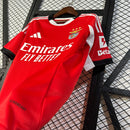 Camisola Benfica Home 2025/2026