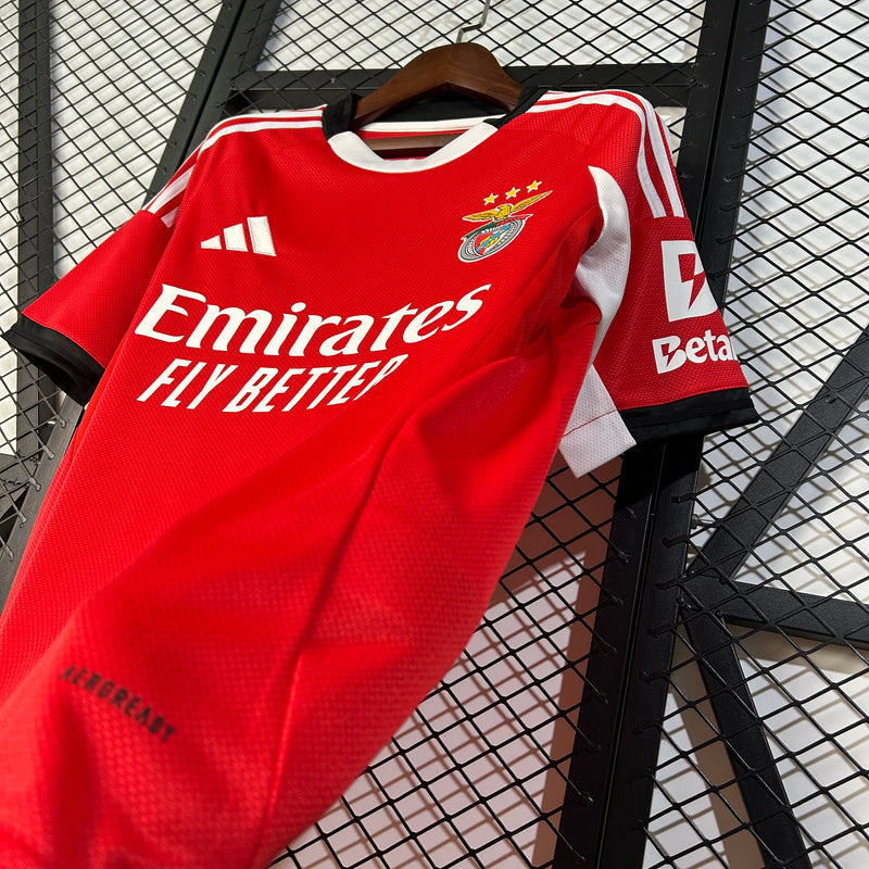 Benfica Away Shirt 2024/2025