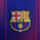 Camisola Barcelona Home 2025/2026