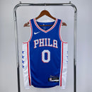 Regata Philadelphia 76ers 23/24 Icon Edition Tyrese Maxey