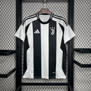 Camisola Juventus Home 2024/2025