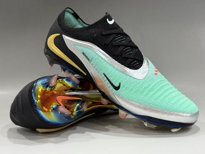 Chuteira Campo Nike Phantom GX III Elite FG + MEIA DE BRINDE 🎁