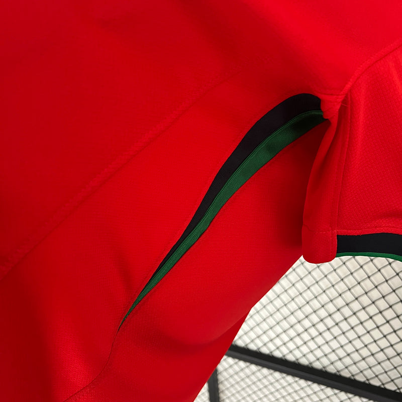Portugal Home 2024/2025 Shirt