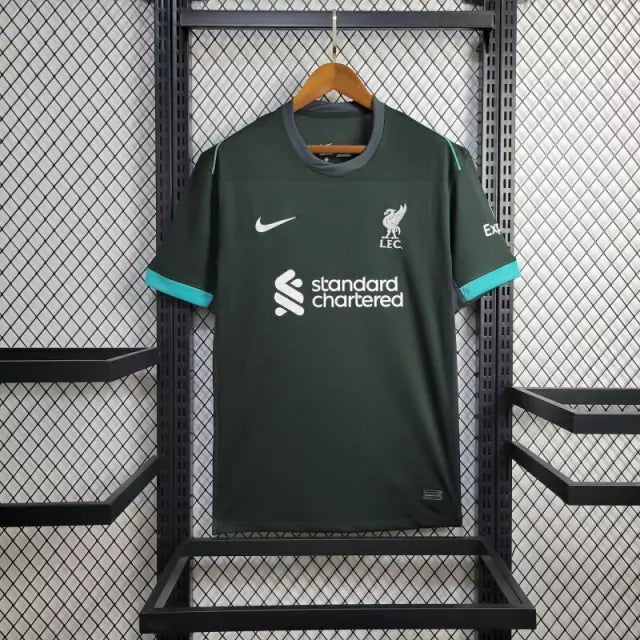 Germany Away 2024/2025 Shirt 