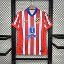Camisola Atlético De Madrid Home 2024/2025