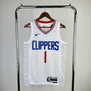 Regata Los Angeles Clippers 23/24 Association Edition James Harden