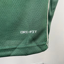 Regata Milwaukee Bucks 23/24 Icon Edition Damian Lillard Verde