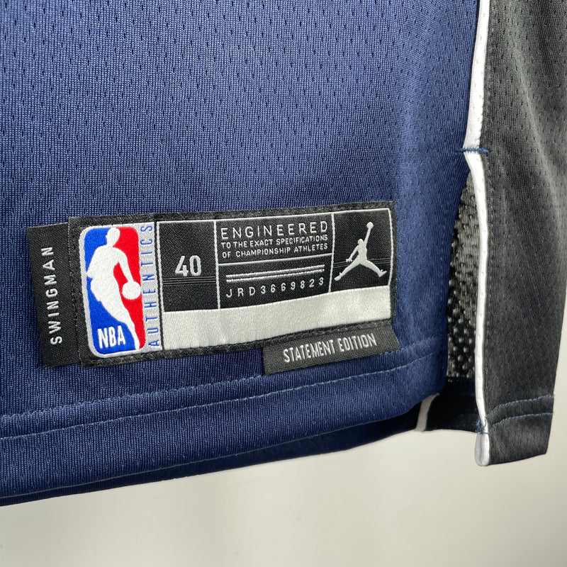 Regata Dallas Mavericks Statement Edition 23/24 Luka Doncic