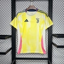 Camisola Juventus Away 2024/2025