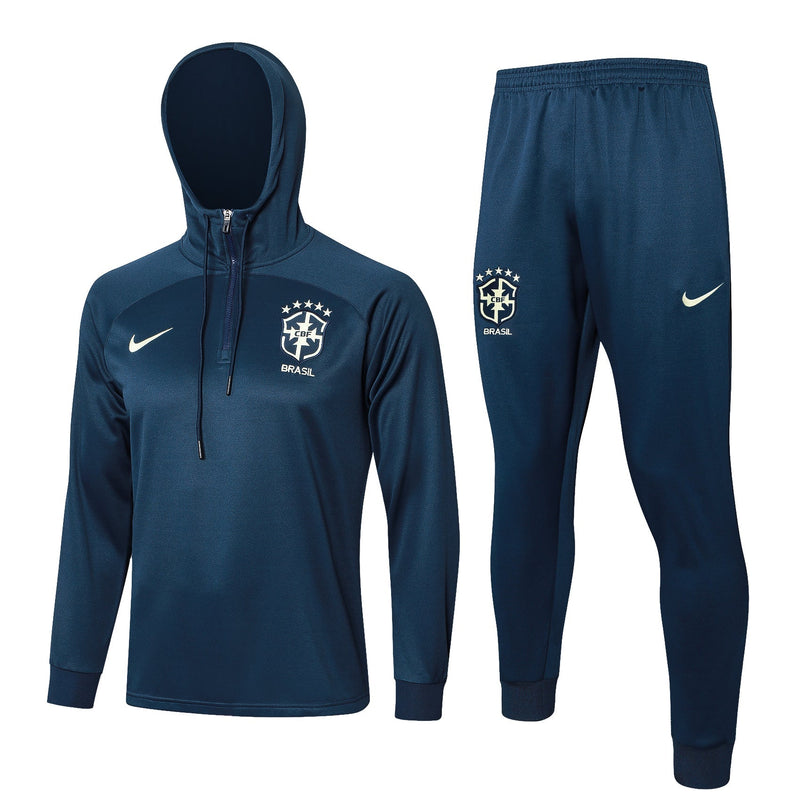 Conjunto de Treino Brasil - 23/24