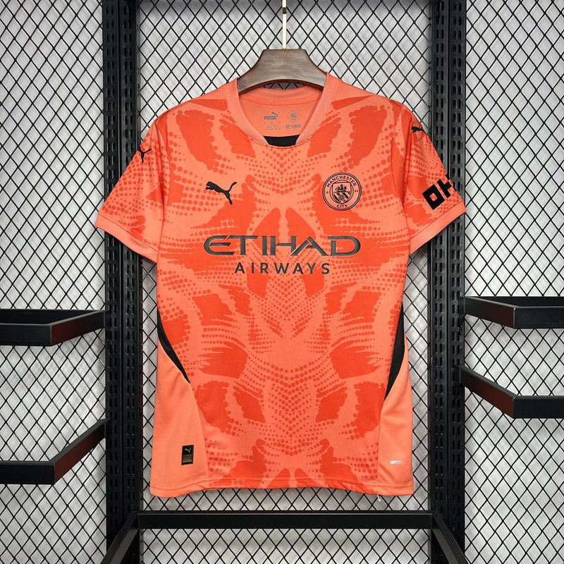 Manchester City Third 2023/2024 Shirt 